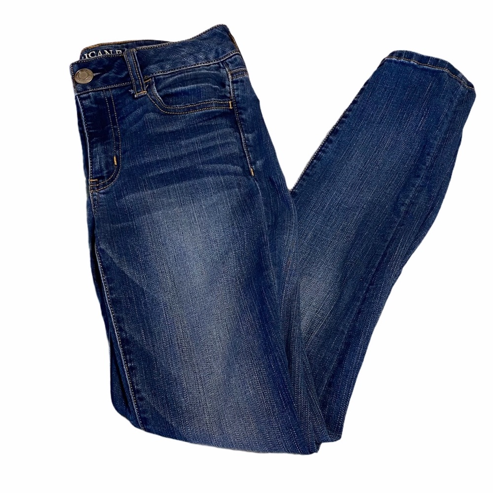 American Eagle jegging nwot 0 Short